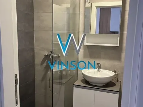 Rent, one bedroom apartment, 40m², Salajka, Novi Sad Sve Podlokacije - image 7