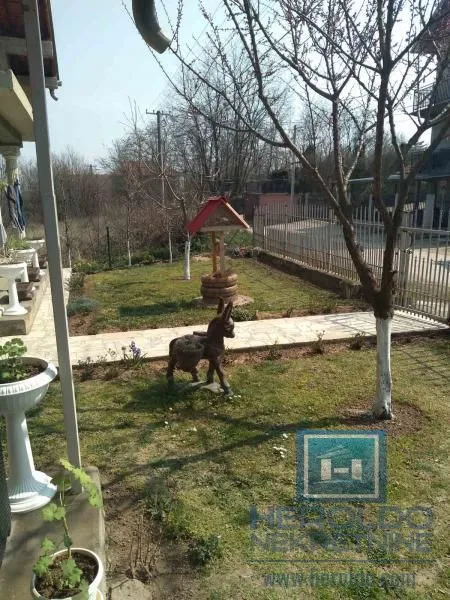 Prodaja, kuća, 250m², Voljavče, Jagodina