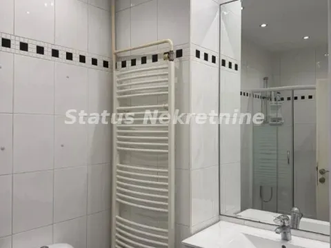 Izdavanje, trosoban stan, 64m², Stari grad, Novi Sad - image 9