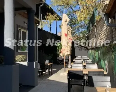 Sale, office space, 106m², Sremski Karlovci, Novi Sad - image 20