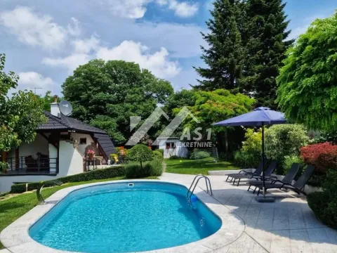 Izdavanje, kuća, 100m², Ribnjak, Petrovaradin - image 17