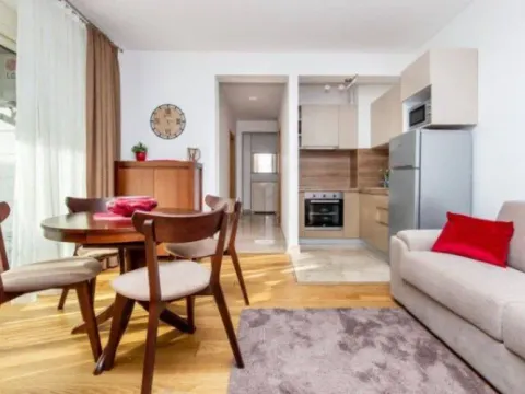 One Bedroom Apartment for Sale, 44m2, Rafailovići, Budva One Bedroom Apartment for Sale, 44m2, Rafailovići, Budva