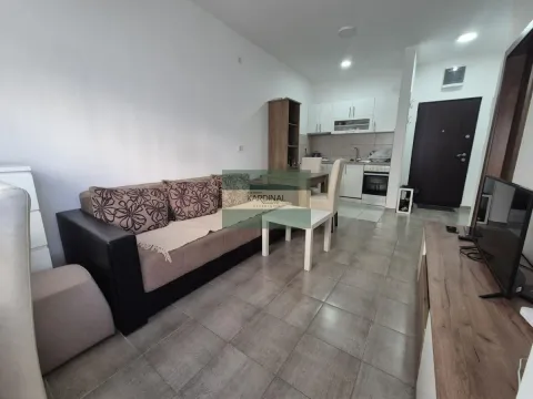 Prodaja, jednosoban stan, 32m², Aqua park, Jagodina - image 6