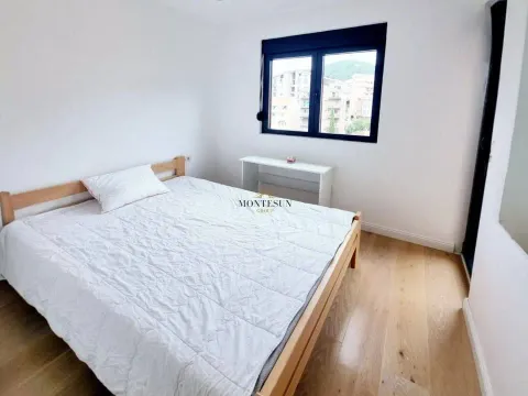 Rent, two bedroom apartment, 54m², Centar, Budva - image 4