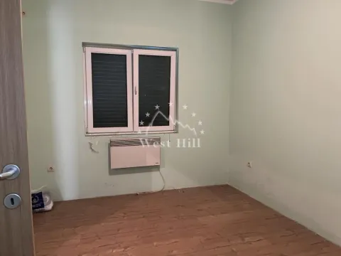 Sale, one bedroom apartment, 66m², Đenovići, Herceg Novi - image 5