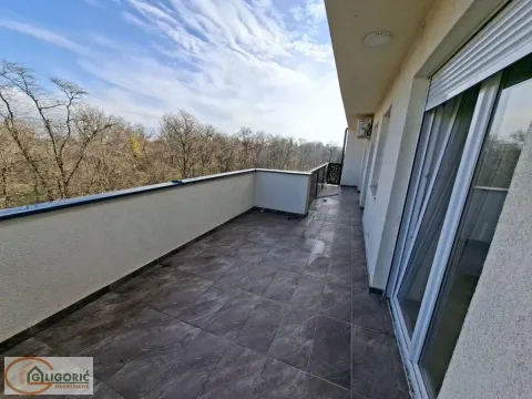 Sale, three bedroom apartment, 76m², Pančevo, Srbija - image 10