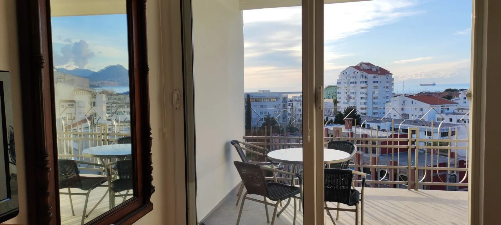 Izdavanje, stan, 65m², Bar, Crna Gora
