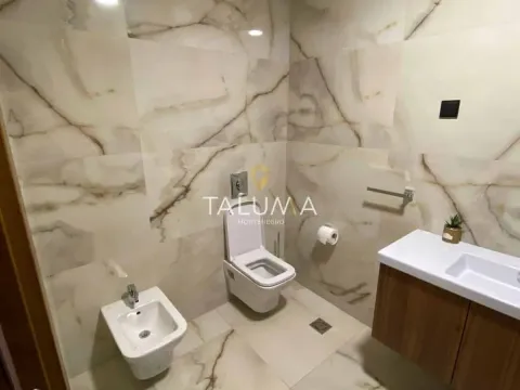 Rent, two bedroom apartment, 100m², Ljubović, Podgorica - image 8