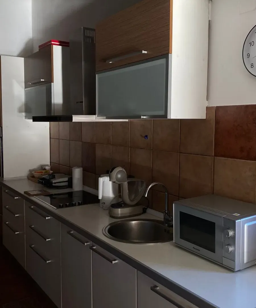 Rent, house, 285m², Gorica C, Podgorica