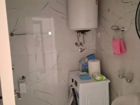 Izdavanje, jednosoban stan, 35m², Zabjelo, Podgorica - image 11