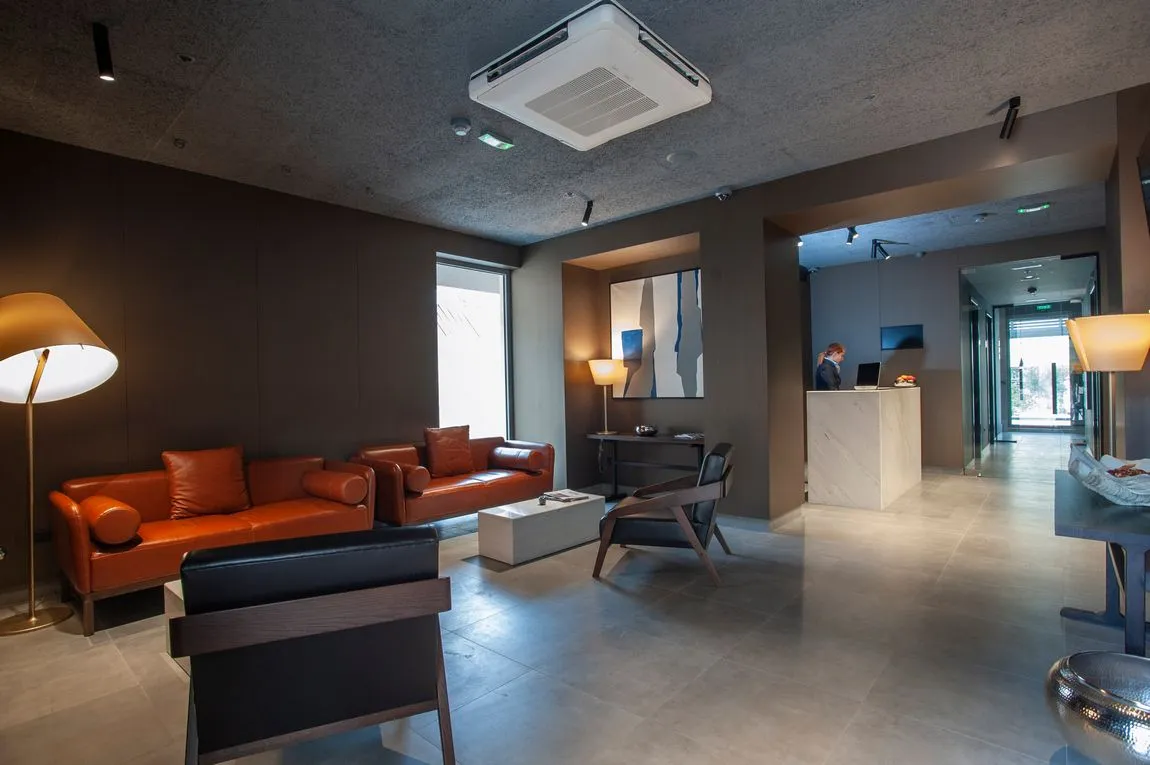 Sale, three bedroom apartment, 84m², Centar, Budva