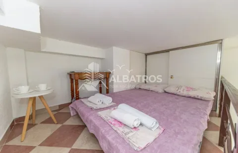 Rent, one bedroom apartment, 33m², Sutomore, Bar - image 9