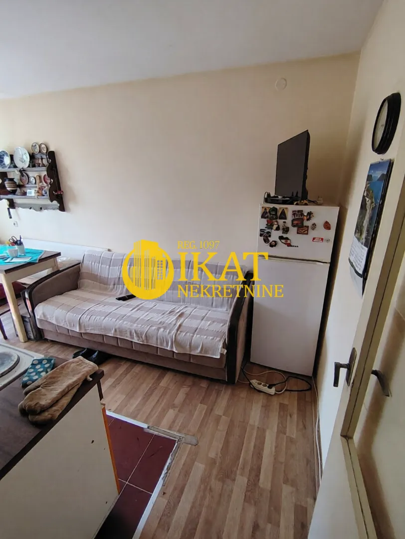 Prodaja, jednosoban stan, 38m², Padinska Skela, Palilula Sve Podlokacije