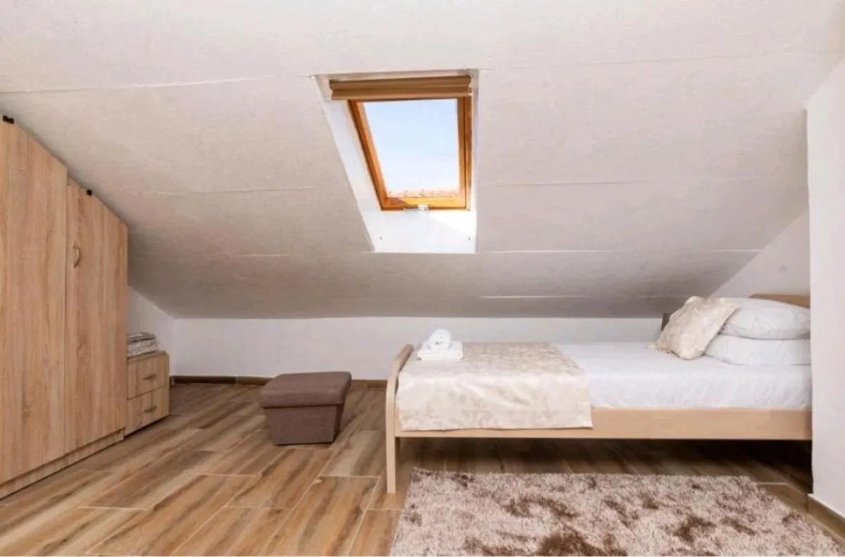 Sale, apartment, 58m², Kotor, Crna Gora