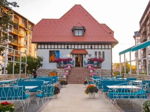 Prodaja, stan, 31m², Palisad, Zlatibor - image 14