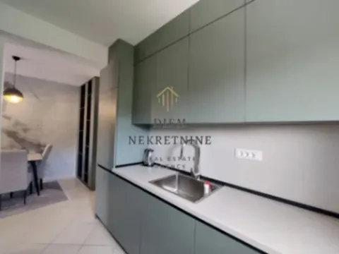 Izdavanje, jednosoban stan, 55m², Seljanovo, Tivat - image 11