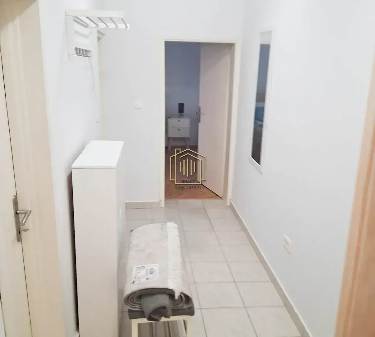 Rent, two bedroom apartment, 108m², Stari Aerodrom, Podgorica