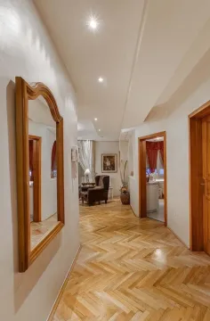 Izdavanje, dvosoban stan, 74m², Ljubović, Podgorica - image 3