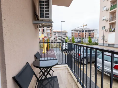 Izdavanje, trosoban stan, 60m², Zabjelo, Podgorica - image 10