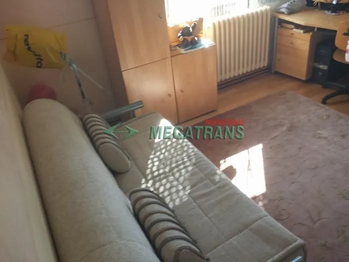Rent, four bedroom apartment, 160m², Čenej, Novi Sad Sve Podlokacije