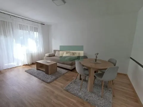 Rent, one bedroom apartment, 49m², Bubanj, Kragujevac - image 10