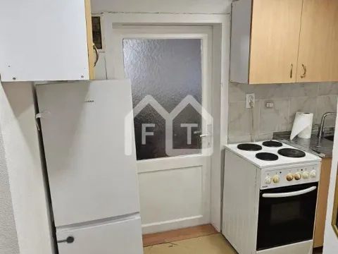 Prodaja, jednosoban stan, 34m², Botanička Bašta, Palilula Sve Podlokacije - image 5
