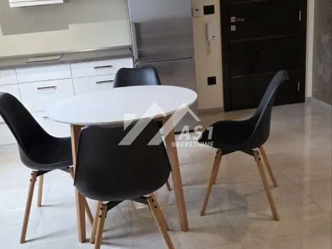 Rent, one bedroom apartment, 45m², Nova Detelinara, Novi Sad Sve Podlokacije - image 6