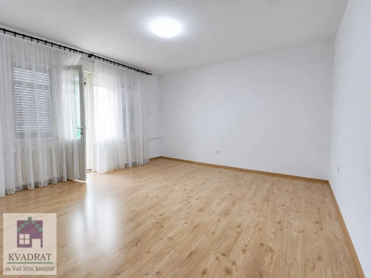 Rent, two bedroom apartment, 68m², Obrenovac, Beograd