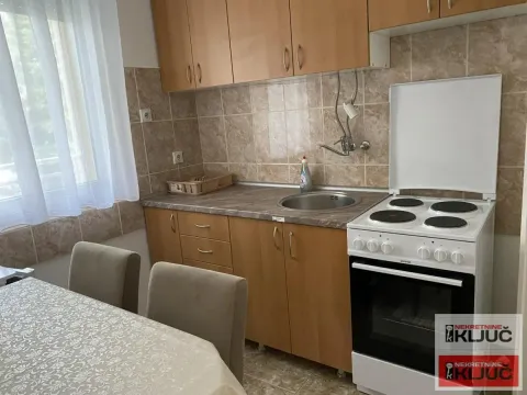 Izdavanje, jednosoban stan, 31m², Grbavica, Novi Sad Sve Podlokacije - image 5