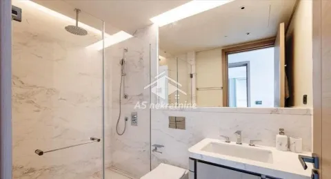 Rent, two bedroom apartment, 62m², Savski Venac, Beograd - image 17