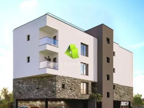 Sale, one bedroom apartment, 36m², Palilula, Niš - image 2