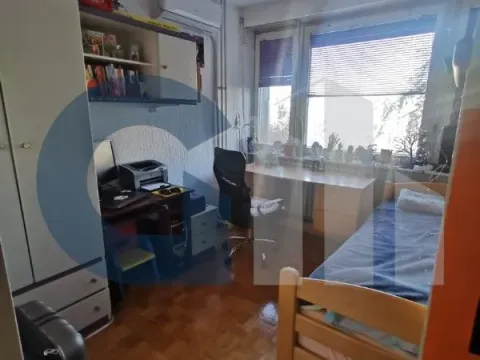 Sale, three bedroom apartment, 75m², Novi Beograd Blok 22, Novi Beograd Sve Podlokacije - image 6