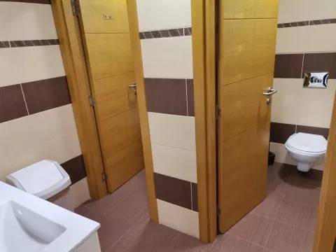 Izdavanje, poslovni prostor, 211m², Vračar Centar, Vračar Sve Podlokacije - image 10
