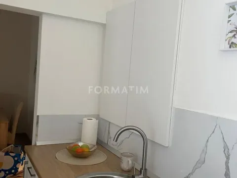 Izdavanje, jednosoban stan, 40m², Stari Grad, Beograd - image 10