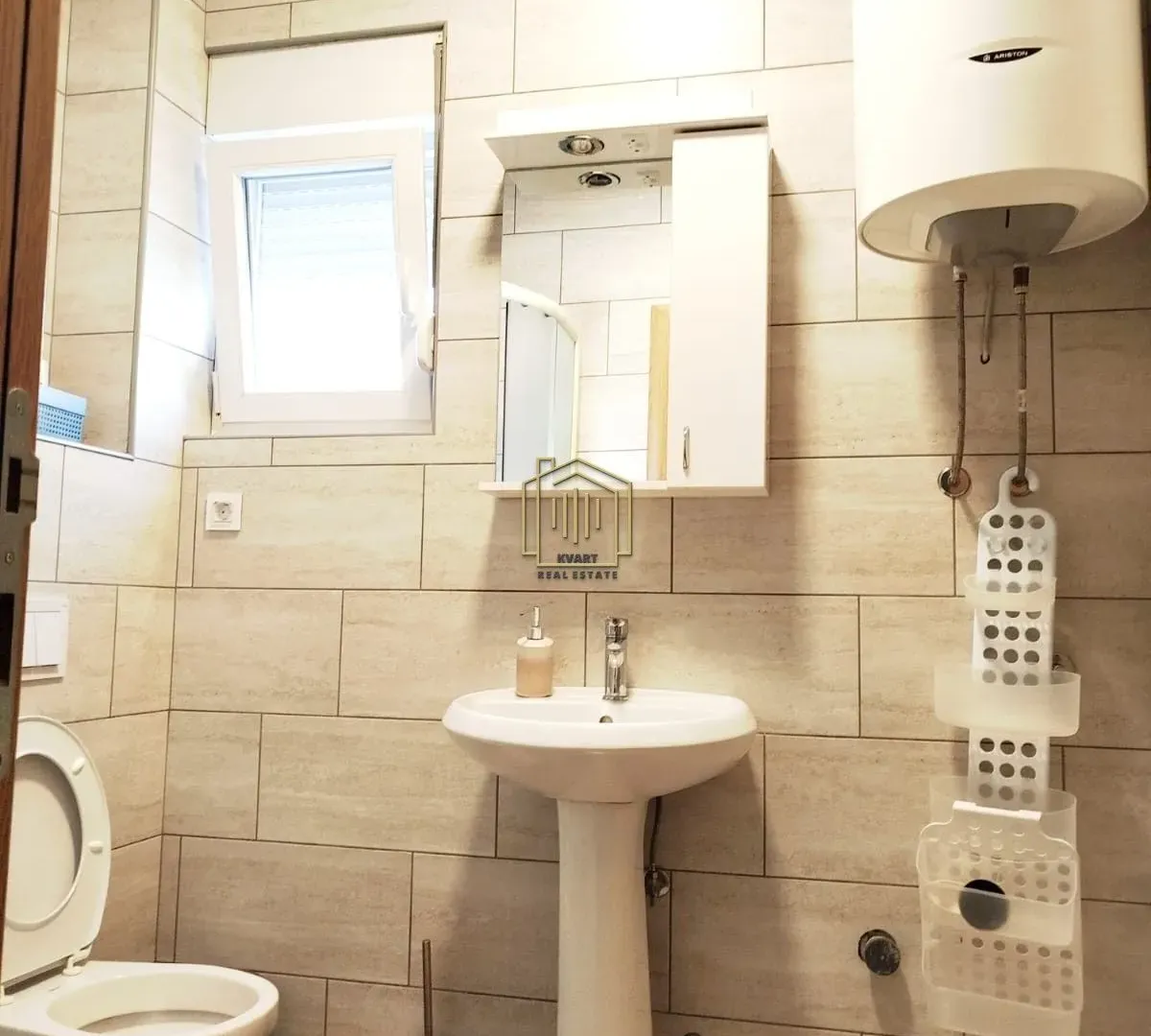 Rent, three bedroom apartment, 100m², Zabjelo, Podgorica