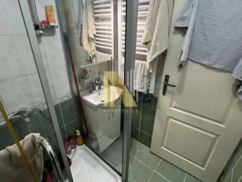 Prodaja, dvosoban stan, 51m², Železnička Stanica, Novi Sad Sve Podlokacije - image 11