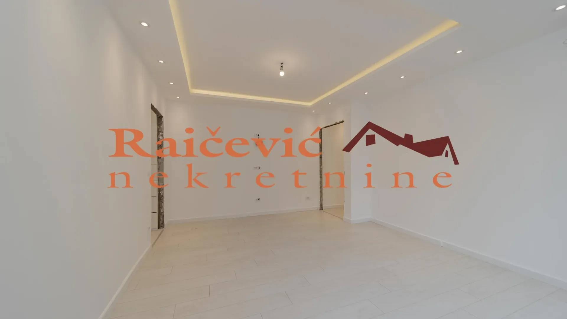 Prodaja, dvosoban stan, 60m², Stari Grad, Beograd