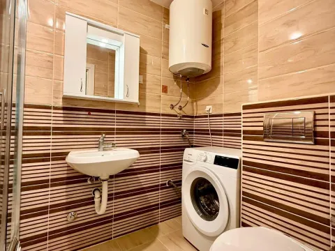 Sale, two bedroom apartment, 75m², Budva, Crna Gora - image 20