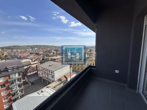 Prodaja, jednosoban stan, 50m², Centar, Jagodina - image 16