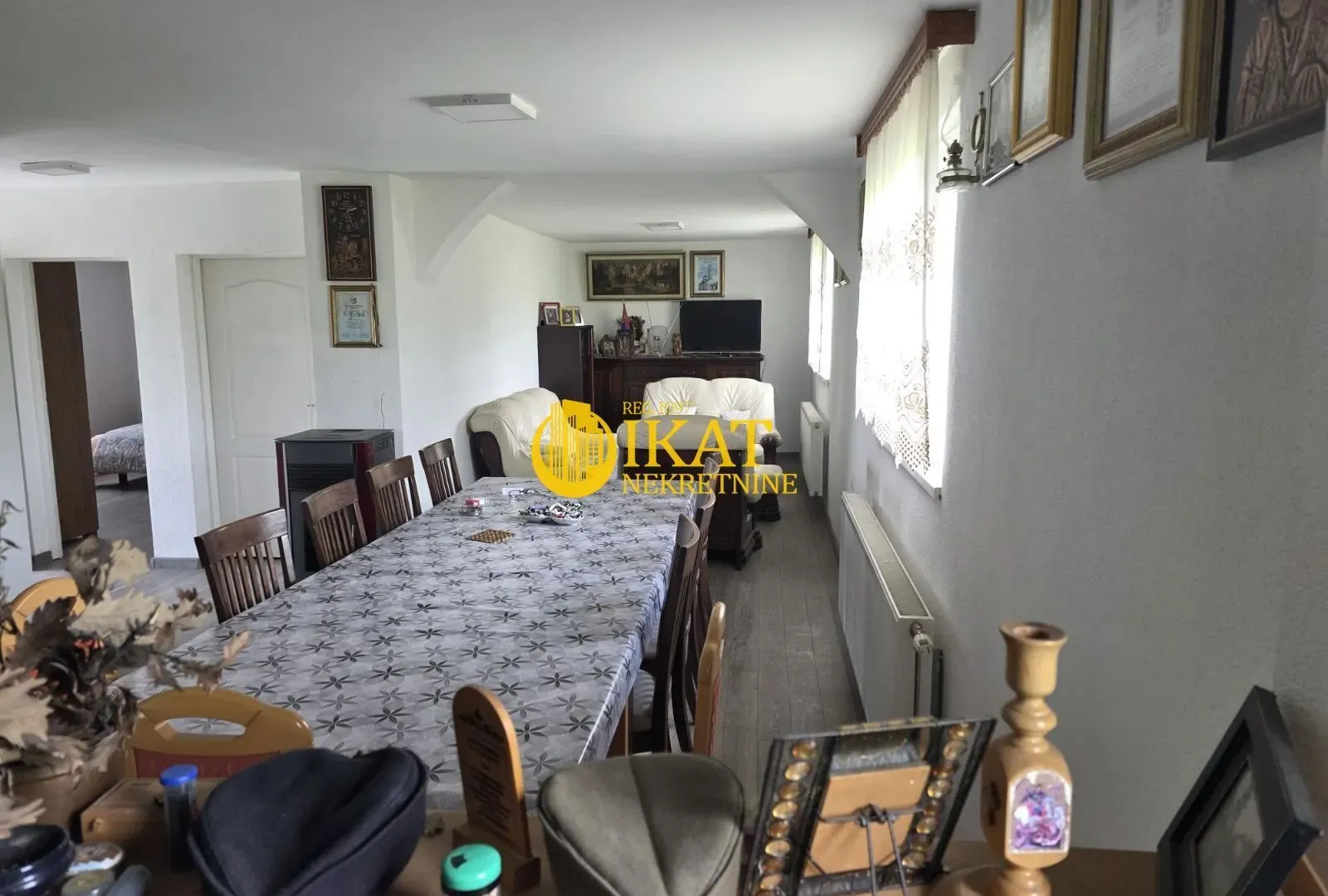 Prodaja, kuća, 212m², Subjel, Kosjerić