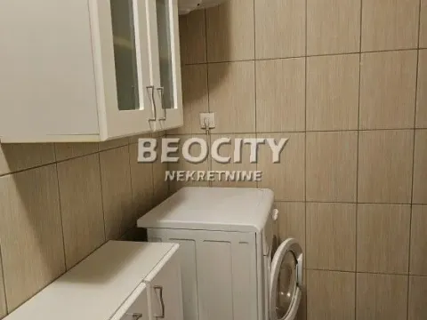 Izdavanje, jednosoban stan, 31m², Kneževac, Beograd - image 6