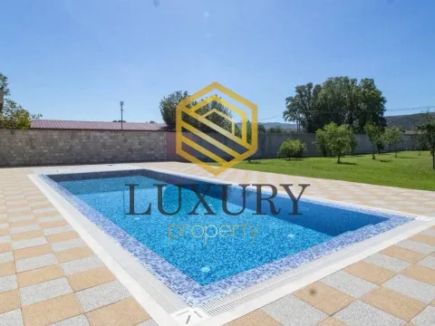 Rent, house, 220m², Ćurilac, Danilovgrad - image 6