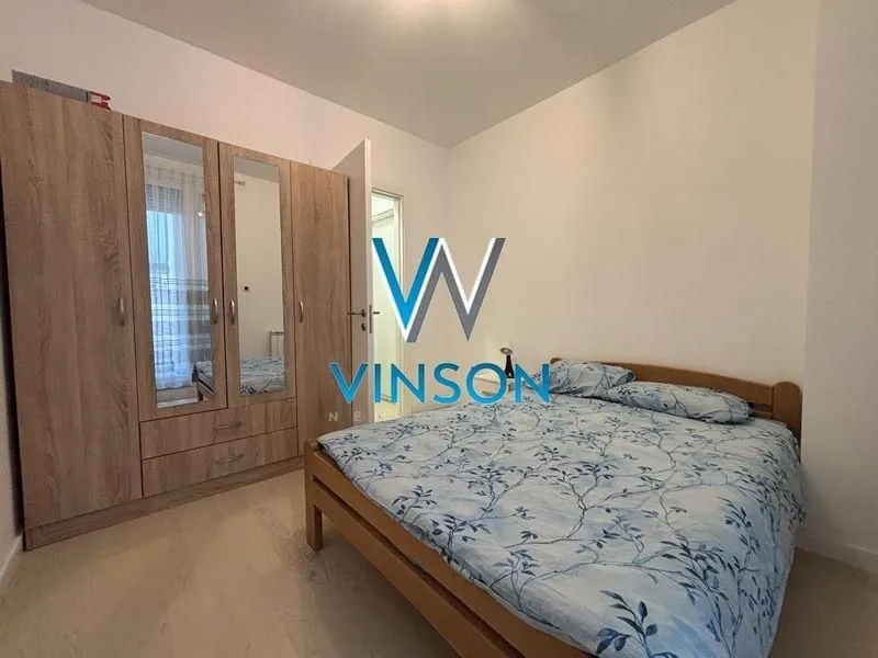 Izdavanje, jednosoban stan, 42m², Centar, Novi Sad