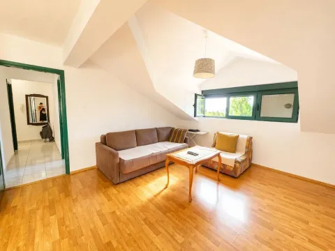 Sale, one bedroom apartment, 44m², Budva, Crna Gora - image 16