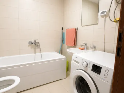 Rent, one bedroom apartment, 50m², New City, Podgorica - image 11