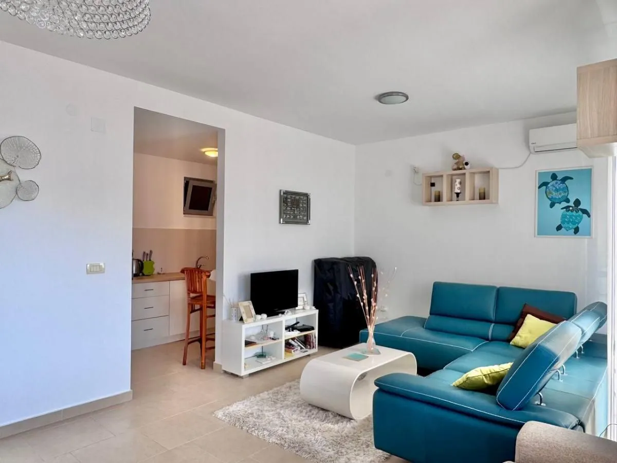 Prodaja, jednosoban stan, 63m², Đenovići, Herceg Novi