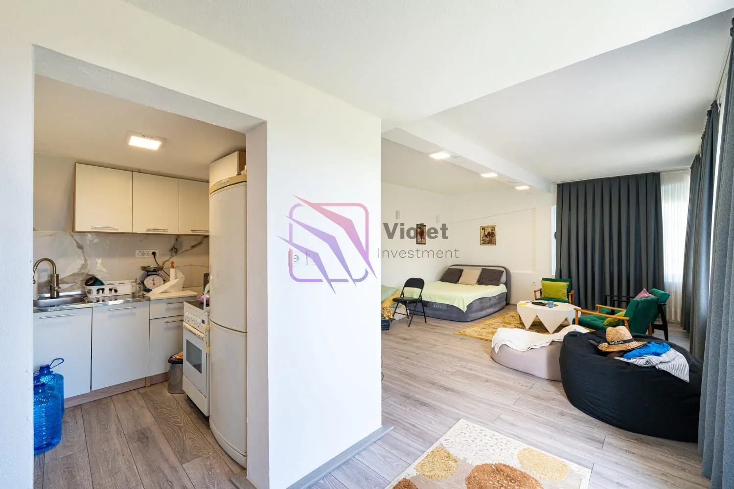 Prodaja, plac, 4200m², Zeta, Podgorica