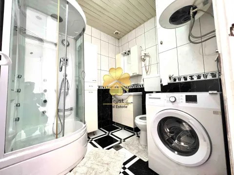 Izdavanje, dvosoban stan, 65m², Stari Aerodrom, Podgorica - image 7