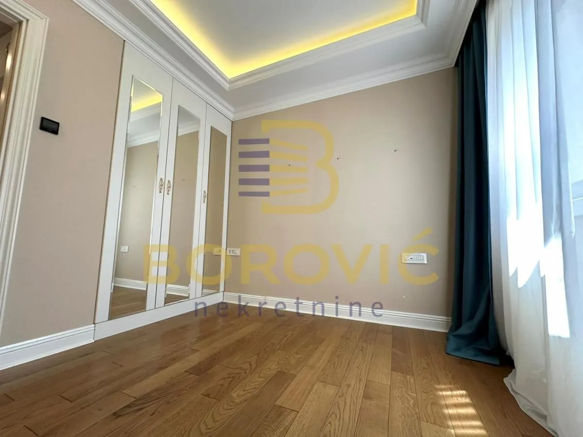 Rent, three bedroom apartment, 85m², Voždovačka Crkva, Voždovac Sve Podlokacije