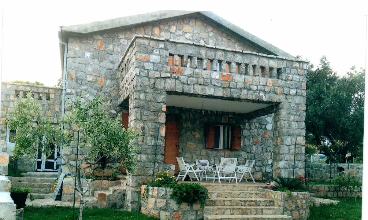Sale, house, 150m², Tivat, Crna Gora